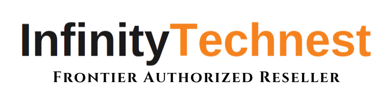 Frontier Authorized Reseller